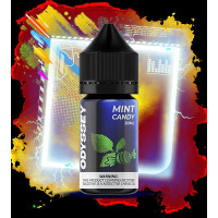Рідина ODYSSEY 30 ml М'ятні цукерки 5%