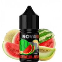Nova 30 ml Кавун Диня