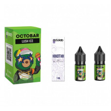 OCTOBAR 10ml Кавун лід