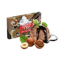 Space Tea Nut Ice Cream (Орехвое морозиво) 40г