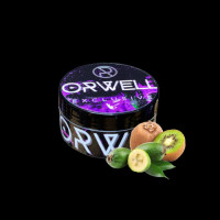 Табак ORWELL Ківі Фейхоа 50 г