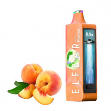 ELFBAR 25 000 Персик