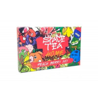 Space Tea Peach Berry Sky ( Персик, ягоди та холод) 40г