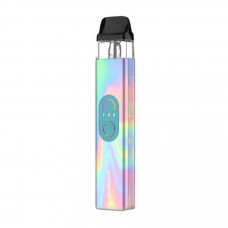 POD-СИСТЕМА VAPORESSO XROS 4 POD KIT Райдужний