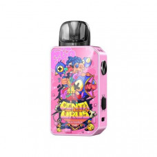 Под-система LOST VAPE CENTAURUS, Рожевий