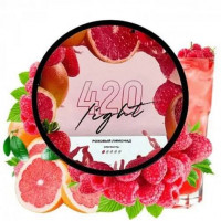 Тютюн 420 Рожевий лимонад 100 гр