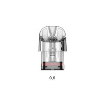 Картридж SMOK Novo Pod 0.6 3мл
