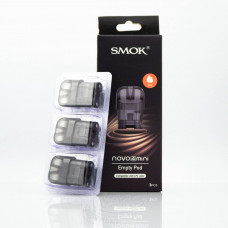 Пуста голова SMOK NOVO 4 MINI