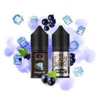 Рідина PHANTOM 30ml Смородина лід