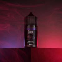 Chaser Black Чорна смородина троянда 30мл