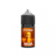 Рідина Chaser 30 ml Ягоди та хвоя