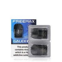 Картридж Galex FREEMAX 0.8 2мл