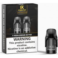 Картридж FREETON F-REZIN