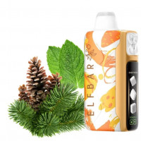 ELFBAR 30 000 Соснова хвоя м'ята