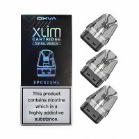Картридж Xlim 0.8