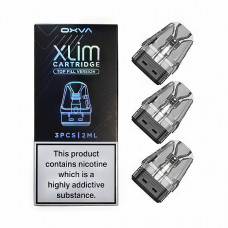 Картридж Xlim 0.8