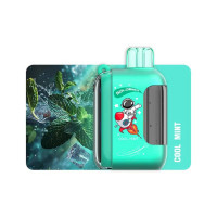 SoloBar 20000 Льодяна м'ята