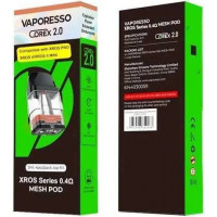 Картридж Vaporesso XROS 0.4 3мл