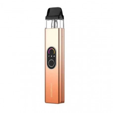 POD-СИСТЕМА VAPORESSO XROS 4 POD KIT ( Champagne Gold )