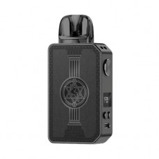 Под-система LOST VAPE CENTAURUS, Чорний