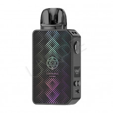 Под-система LOST VAPE CENTAURUS, Чорний