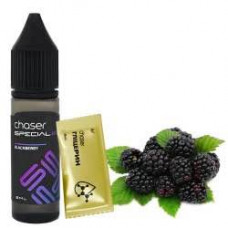 Chaser BLACKBERRY 15 ml