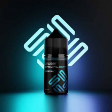 CHASER SPECIAL 30 ml Чорнична мята