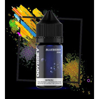 Рідина ODYSSEY 30 ml Чорниця 5%