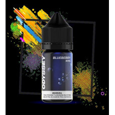 Рідина ODYSSEY 30 ml Чорниця 5%