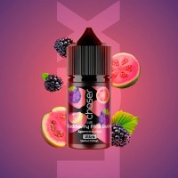 Chaser LUX 30ml Ожина рожева гуава