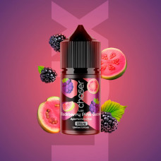 Chaser LUX 30ml Ожина рожева гуава