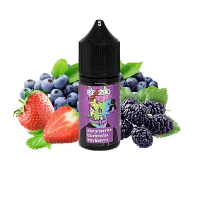 FF 350 Клубника черника ягоды 