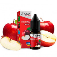 Chaser 10ml 60MG яблоко