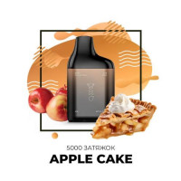 SAB 5000 Яблучний кейк